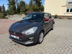 Bild des Angebotes Suzuki Swift 1.2 90Ps EURO 6 *HU bis (09/27) KLIMA *Sitzheizung