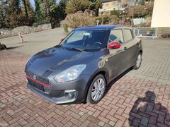 Bild des Angebotes Suzuki Swift 1.2 90Ps EURO 6 *HU bis (09/27) KLIMA *Sitzheizung