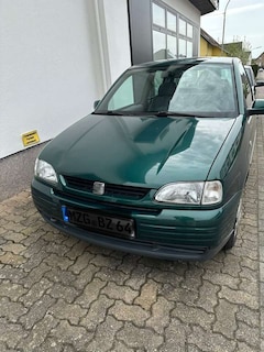 Bild des Angebotes SEAT Arosa Arosa 1.0 MPI