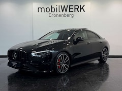 Bild des Angebotes Mercedes-Benz CLA 35 AMG PANO JS 01.2027 Perf.Sitze Aero-Paket