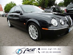 Bild des Angebotes Jaguar S-Type 2.7 V6 Diesel Aut. Executive Leder EGSD