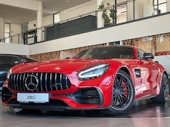 Bild des Angebotes Mercedes-Benz AMG GT Dynamic+ Sbel AMG-PerformanceSitze Burm