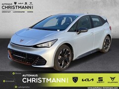 Bild des Angebotes CUPRA Born Basis 150 *digitales Cockpit *LED *Mehrzonenklima*