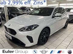 Bild des Angebotes BMW 118 d F70 M Sport Panorama ad.M-FW adLED Durchlade Son