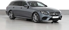 Bild des Angebotes Mercedes-Benz E 220 D T 9G-TRONIC AMG-LINE *TOP-ZUSTAND*