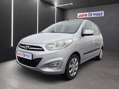 Bild des Angebotes Hyundai i10 1.1 Klima Automatik Klima USB AUX