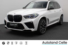 Bild des Angebotes BMW X5 M Competition Panorama Laser 360°B&W SoftCL