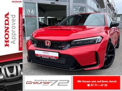 Bild des Angebotes Honda Civic 2.0 VTEC Turbo Type R * 24 Mon. Anschlussgarantie