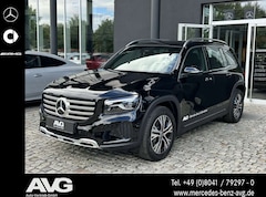 Bild des Angebotes Mercedes-Benz GLB 200 GLB 200 d Progressive Advanced Multibeam Park RF