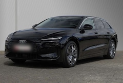 Bild des Angebotes Audi A6 Avant e-tron Business