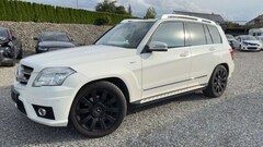 Bild des Angebotes Mercedes-Benz GLK 250 4Matic