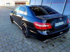 Bild des Angebotes Mercedes-Benz E 63 AMG E 63 AMG AMG Speedshift MCT AMG Performance Packag