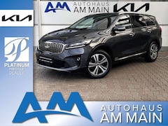 Bild des Angebotes Kia Sorento 2.2D AWD | PLATINUM | AT | GD