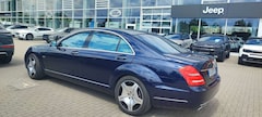 Bild des Angebotes Mercedes-Benz S 600 L ,Pano,Leder Manufaktur Porzellan hell beige neuw