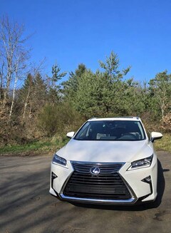 Bild des Angebotes Lexus RX 450h 450hL (hybrid) Luxury Line