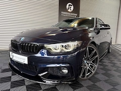 Bild des Angebotes BMW 440 i Coupé M-PERFORMANCE/HUD/H&K/CARPLAY