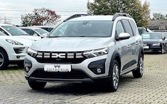 Bild des Angebotes Dacia Jogger TCe /VOLLSHEFT/AHK/RCAM/7SITZE/1.HAND/