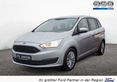 Bild des Angebotes Ford C-Max 1.0 EcoBoost Grand Trend Allwetter/elektrische Heckklappe