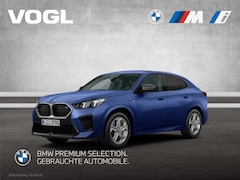 Bild des Angebotes BMW X2 M 35i xDrive LKH HUD SHZ HiFi