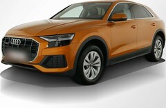 Bild des Angebotes Audi Q8 50 TDI quattro tiptronic Vir. Cockpit/Navi/LED/Kam