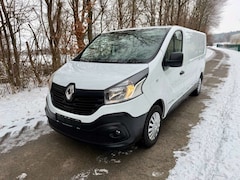 Bild des Angebotes Renault Trafic Kasten L2H1 2,9t Komfort Klima AHK PDC