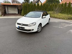 Bild des Angebotes VW Golf Cabriolet Golf Cabrio 1.4 TSI