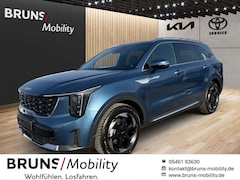 Bild des Angebotes Kia Sorento PE 1.6T HEV AWD Platinum Glasdach HuD