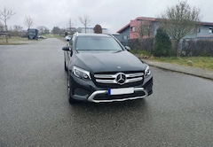 Bild des Angebotes Mercedes-Benz GLC 250 GLC Diesel d 4Matic 9G-TRONIC
