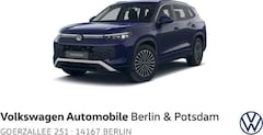 Bild des Angebotes VW Tayron 1.5 eTSI DSG Life App-Con. R-Kam AHK
