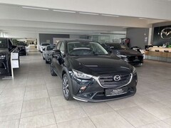 Bild des Angebotes Mazda CX-3 2.0 121PS Selection Design & Komfortpaket