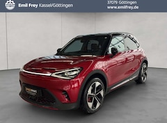 Bild des Angebotes smart #1 #1 Brabus ***4 Jahre Smart Certified Garantie***