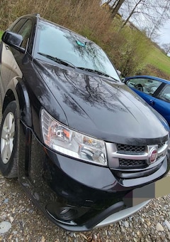 Bild des Angebotes Fiat Freemont Freemont 3.6 V6 24V Pentastar Automatik Allrad Lounge