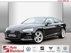 Bild des Angebotes Audi A5 40 basis EU6d-T Coupe 2.0 TFSI S tronic XENON NAVI