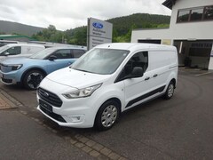 Bild des Angebotes Ford Transit Connect Kasten lang Trend AHK 2 Schiebetüren