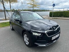 Bild des Angebotes Skoda Kamiq Ambition