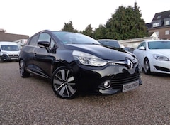 Bild des Angebotes Renault Clio Luxe