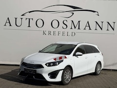 Bild des Angebotes Kia Ceed / cee'd Plug-in Hybrid Vision Sortimo Regalsystem
