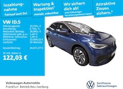 Bild des Angebotes VW ID.5 Pure DCC DAB+ IQ.Light AreaView FrontAssist
