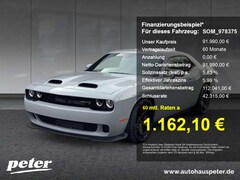 Bild des Angebotes Dodge Challenger Challenger SRT Hellcat RedEye Slimbody 6.2L Hemi