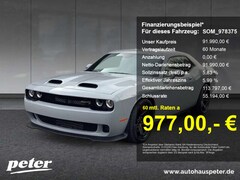 Bild des Angebotes Dodge Challenger Challenger SRT Hellcat RedEye Slimbody 6.2L Hemi