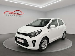Bild des Angebotes Kia Picanto 1.2 Vision *Kamera*Carplay*DAB*SHZ*