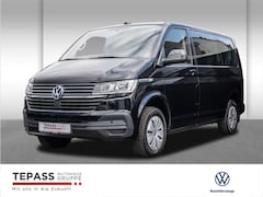 Bild des Angebotes VW T6.1 Caravelle 2,0l TDI Comfortline KLIMA SHZ RADIO