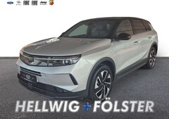 Bild des Angebotes Opel Grandland Pano GS Shz Navi Kamera AHK Focal HUD