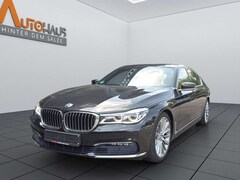 Bild des Angebotes BMW 730 Baureihe 7 Lim 730 d