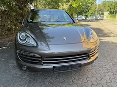 Bild des Angebotes Porsche Cayenne S