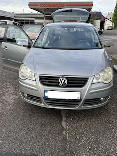 VW Polo Tour