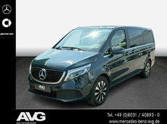 Bild des Angebotes Mercedes-Benz EQV 300 EQV 300 AVANTGARDE Lang Navi RFK LED Leder Dist.