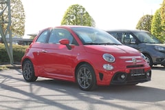 Bild des Angebotes Abarth 595 1.4 T-Jet 107 kW