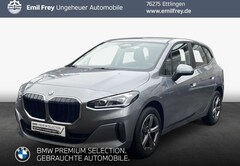 Bild des Angebotes BMW 218 218d Active Tourer Aut.