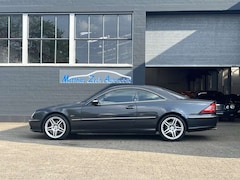 Bild des Angebotes Mercedes-Benz CL 500 * Leder Grau * AMG Felgen *